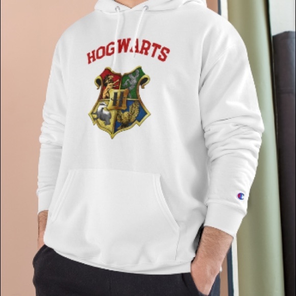 Harry Potter inspired Clothing - Picture 3 of 7